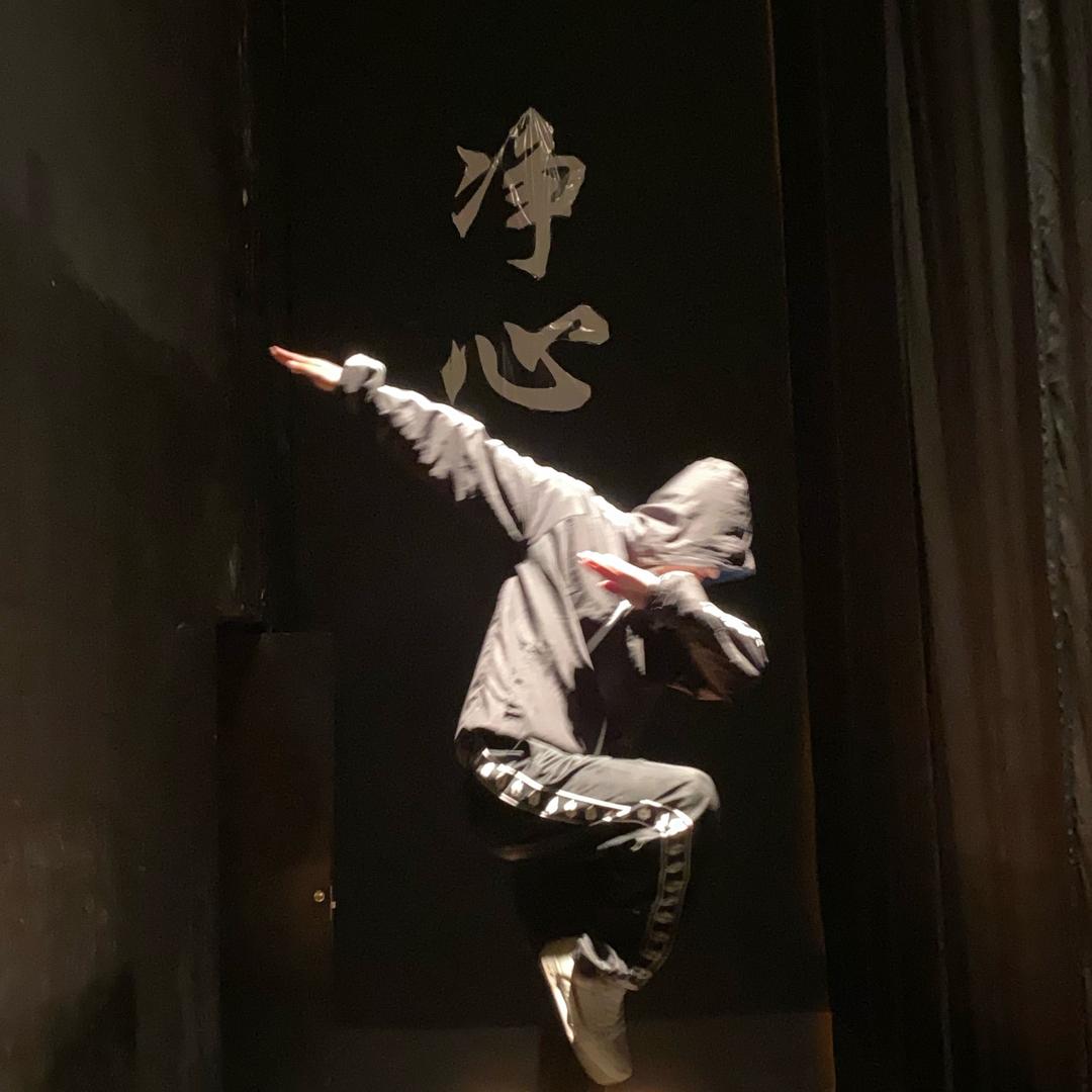 阿良🎼