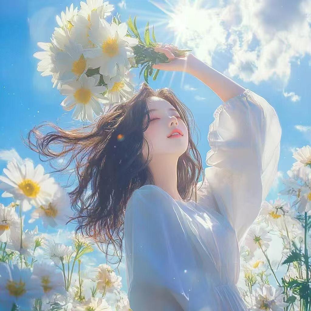 Andy💕妮儿