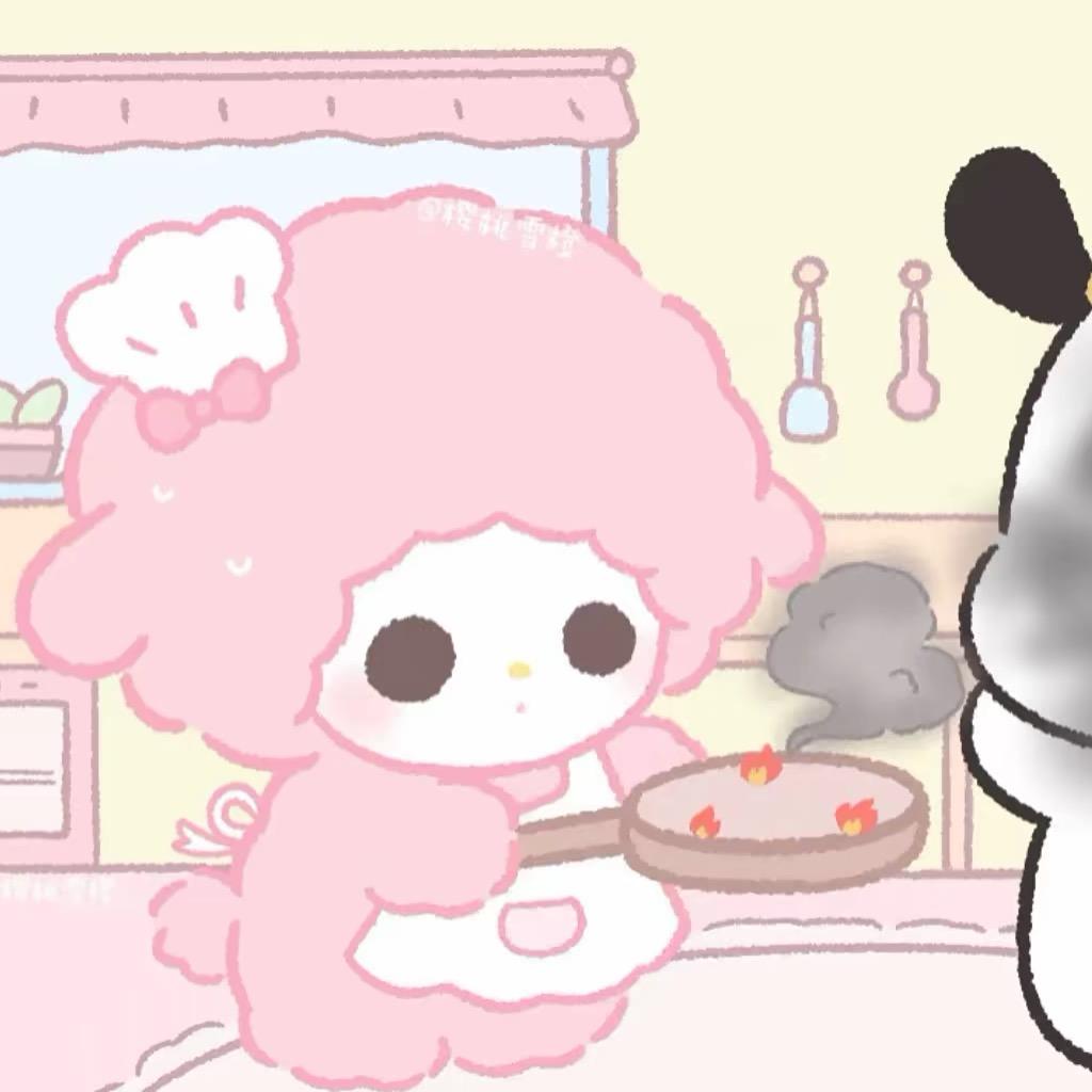 欣欣子-🦌（见过鹿晗版）