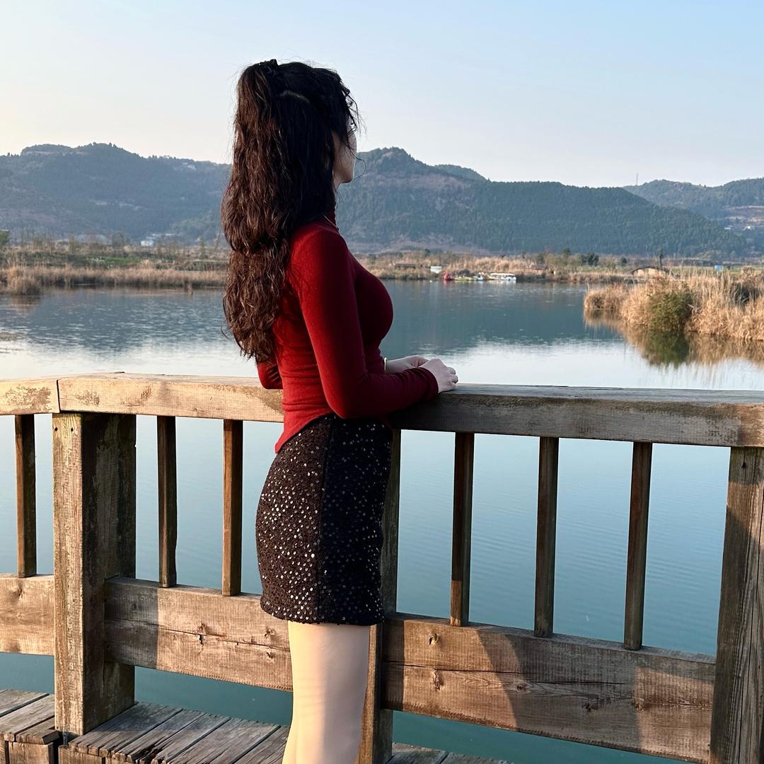 小姐姐爱宅家🍒