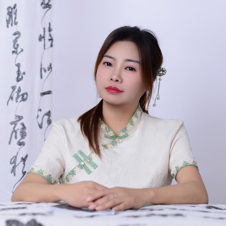 竹叶坪电信@刘丽