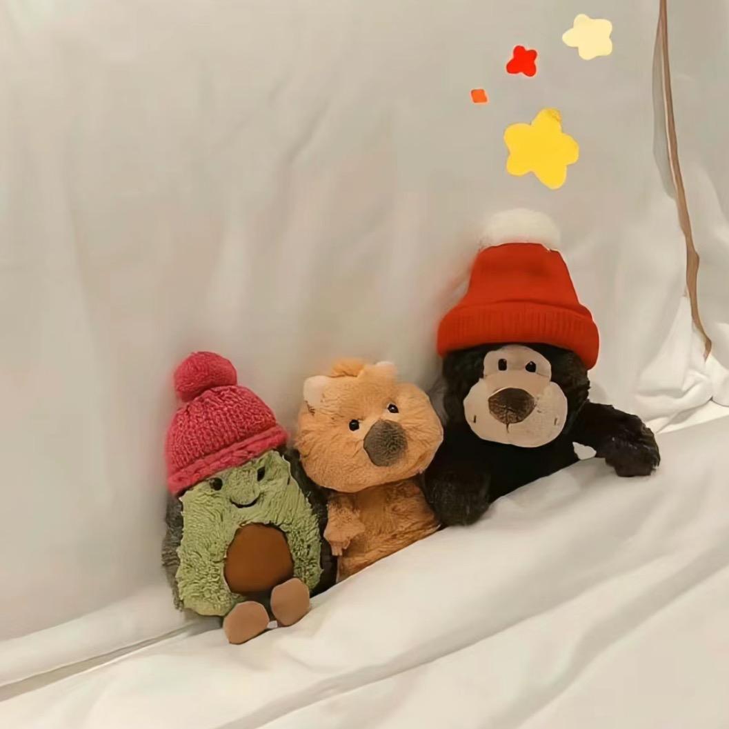 小栗粟🌰