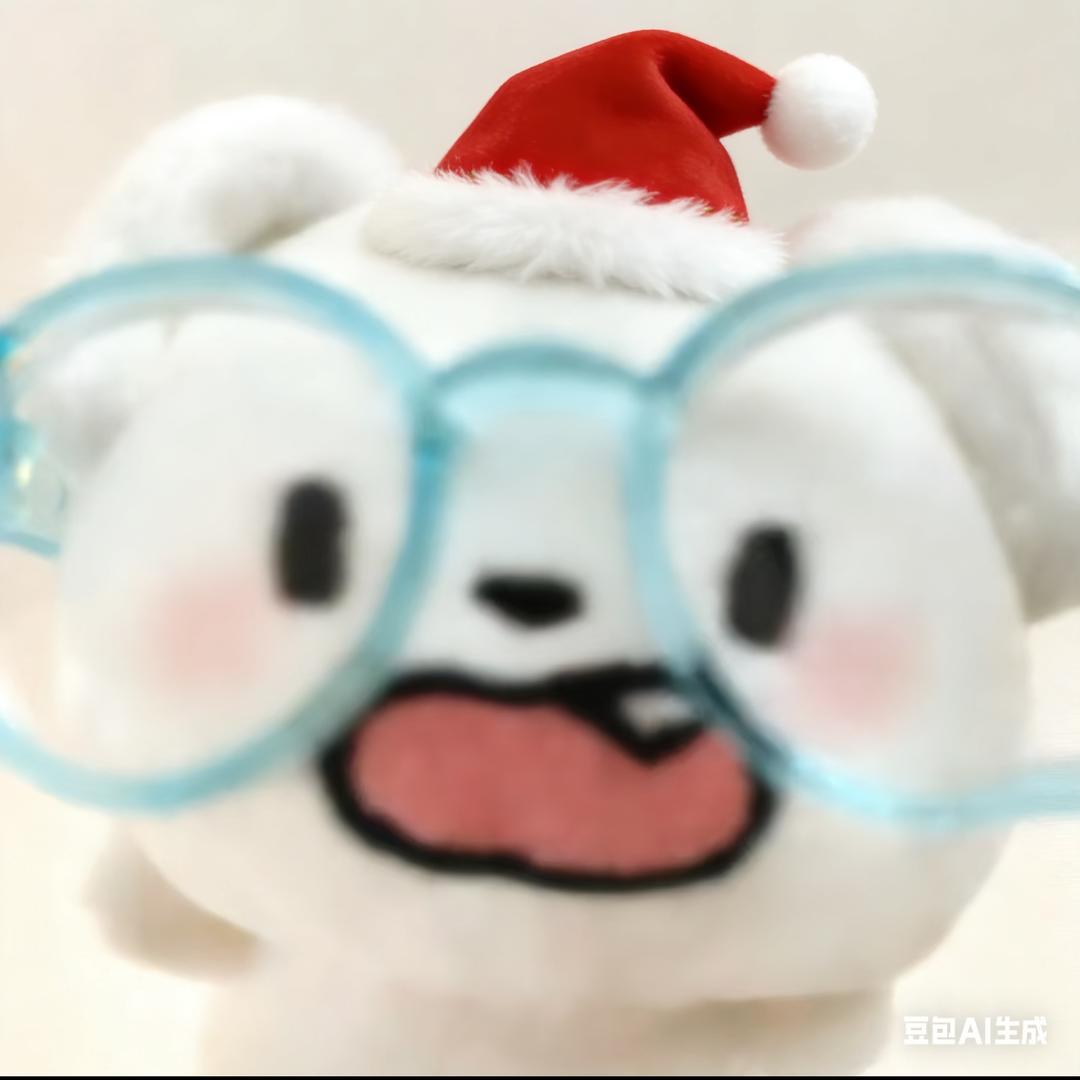 与