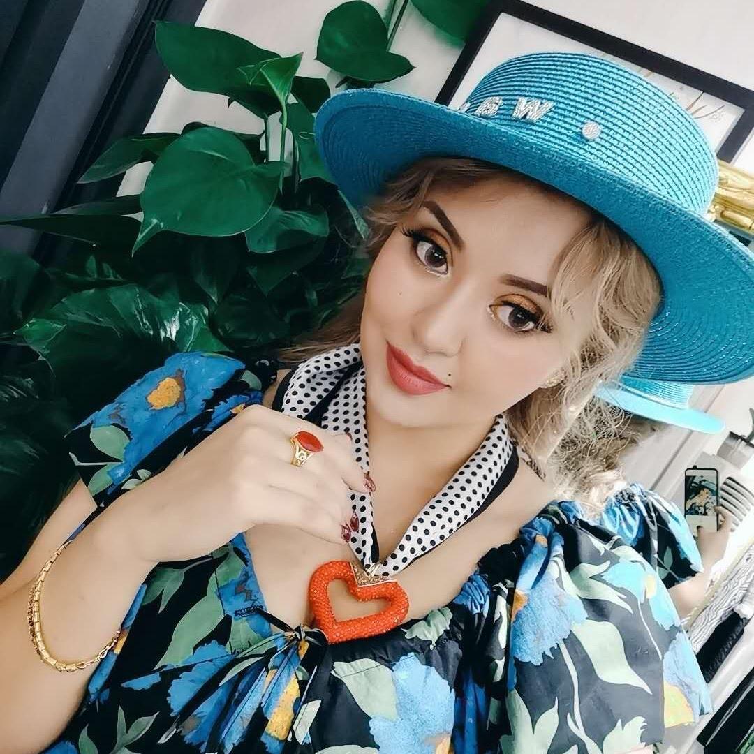 Lisa👱🏻‍♀️