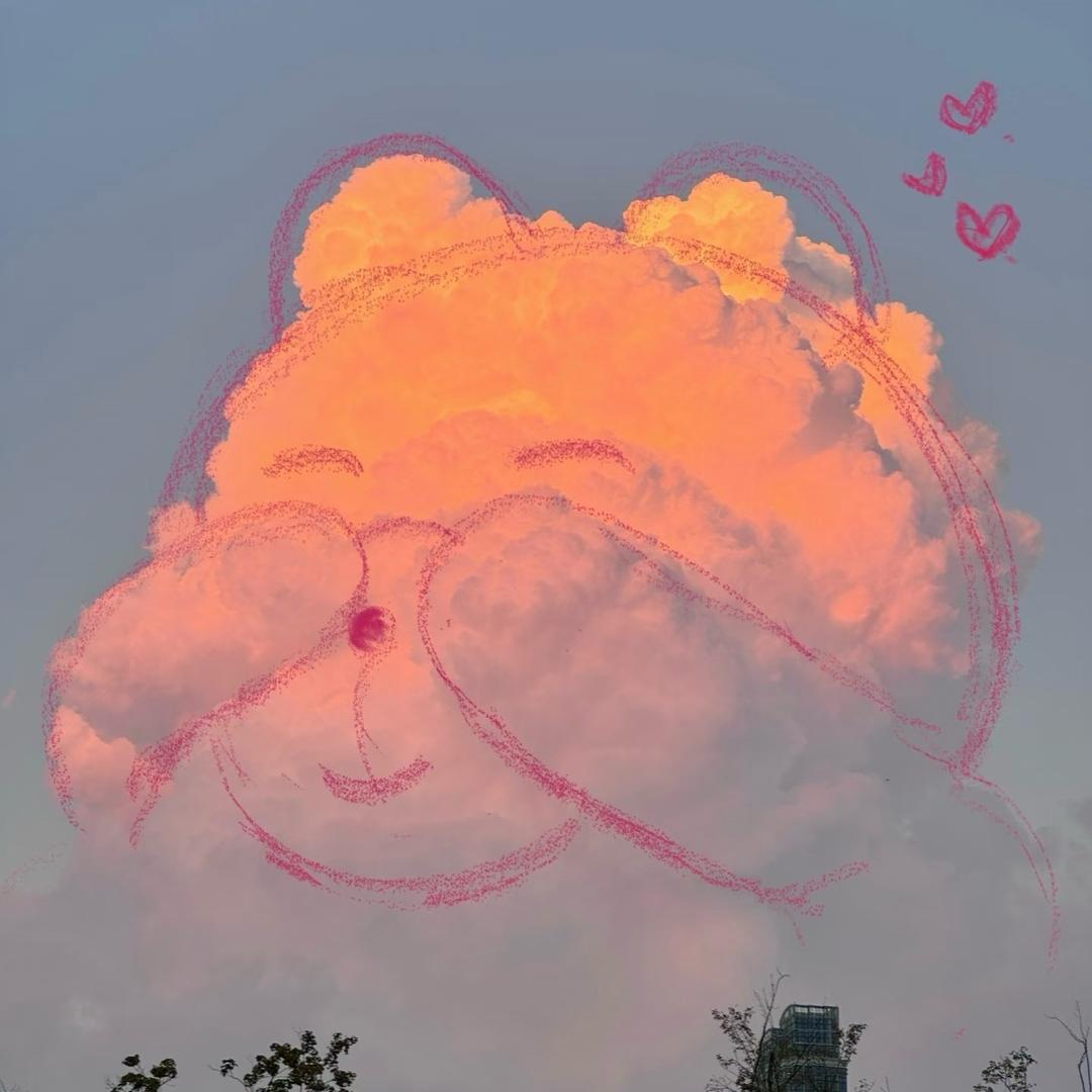 可爱多🌞