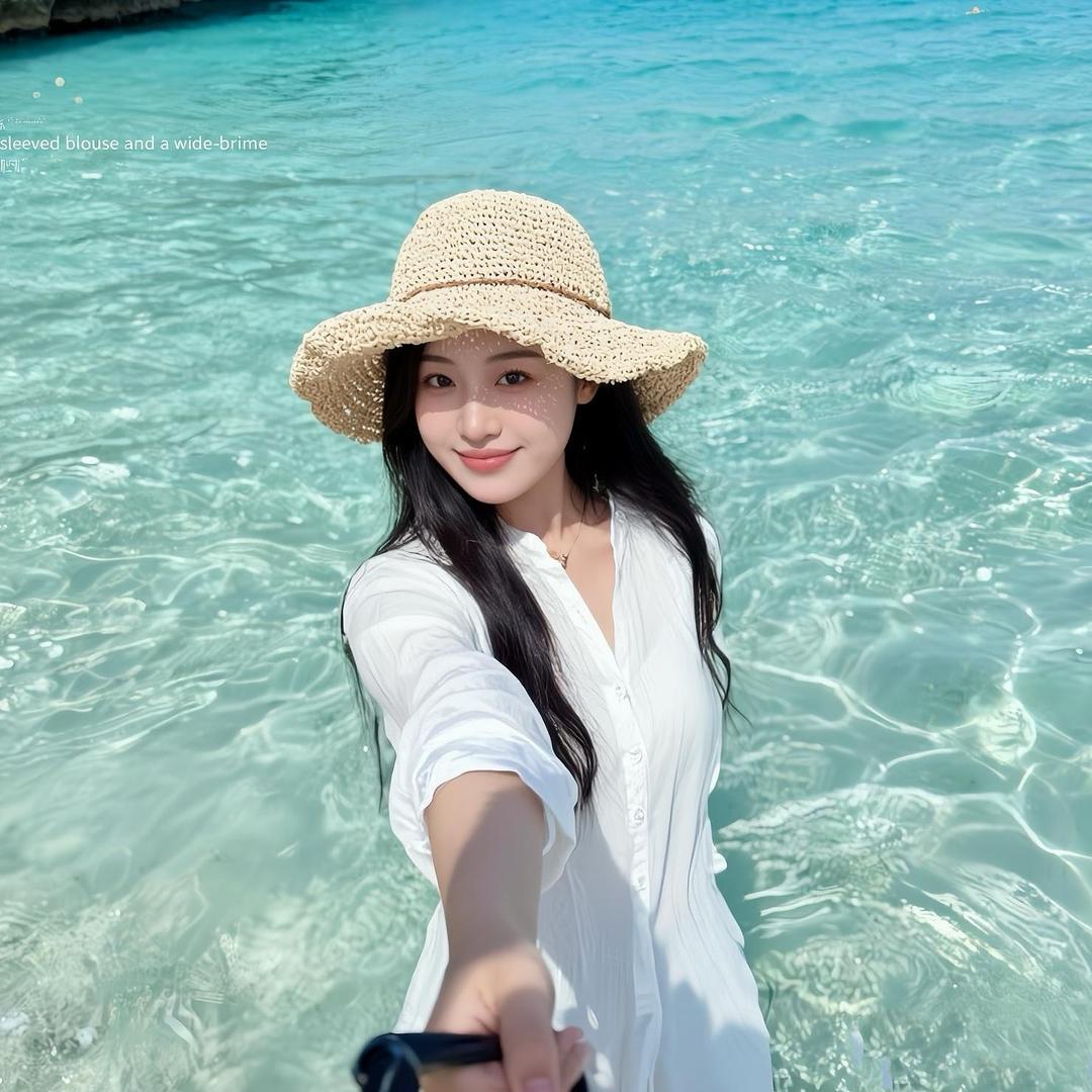 小莫ฅ