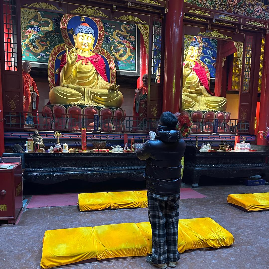孝善堂殡葬（老王）