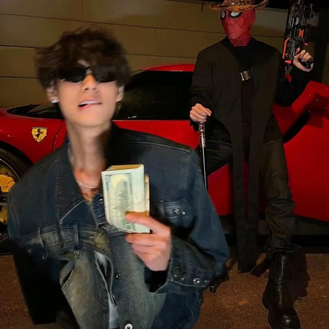 小文K.K