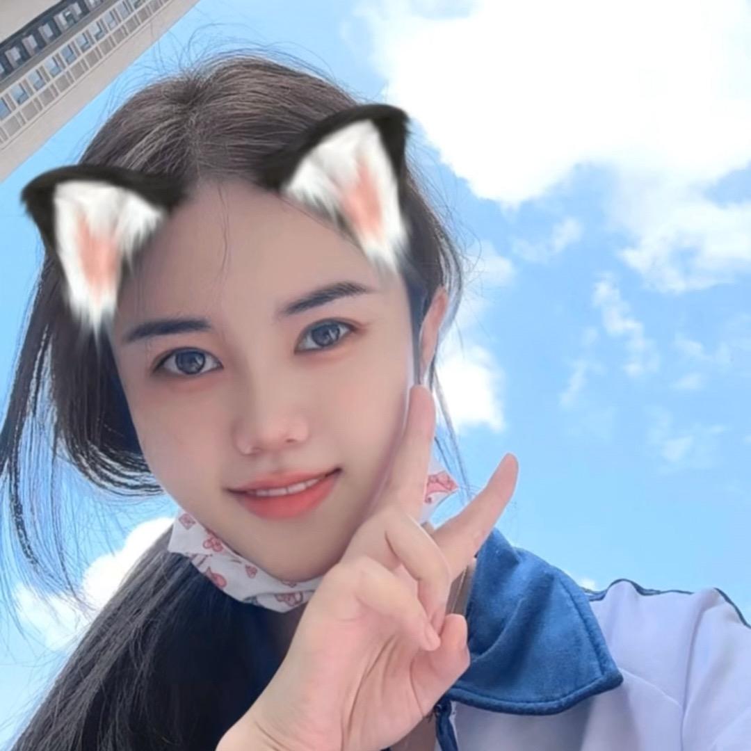小龙女👩
