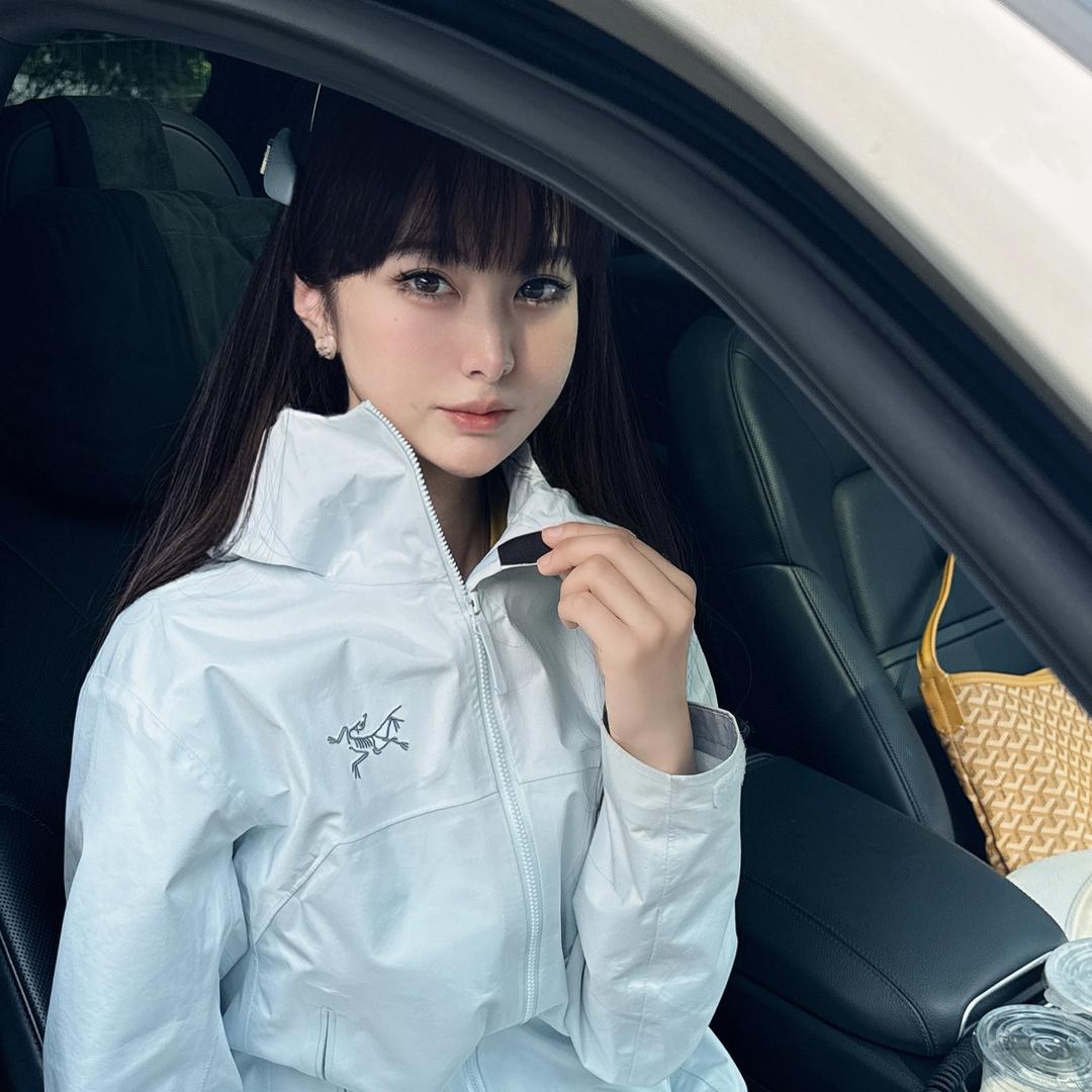 山羊户外