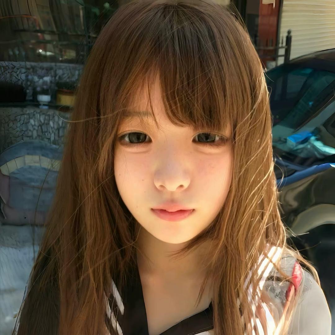 天真不是病.