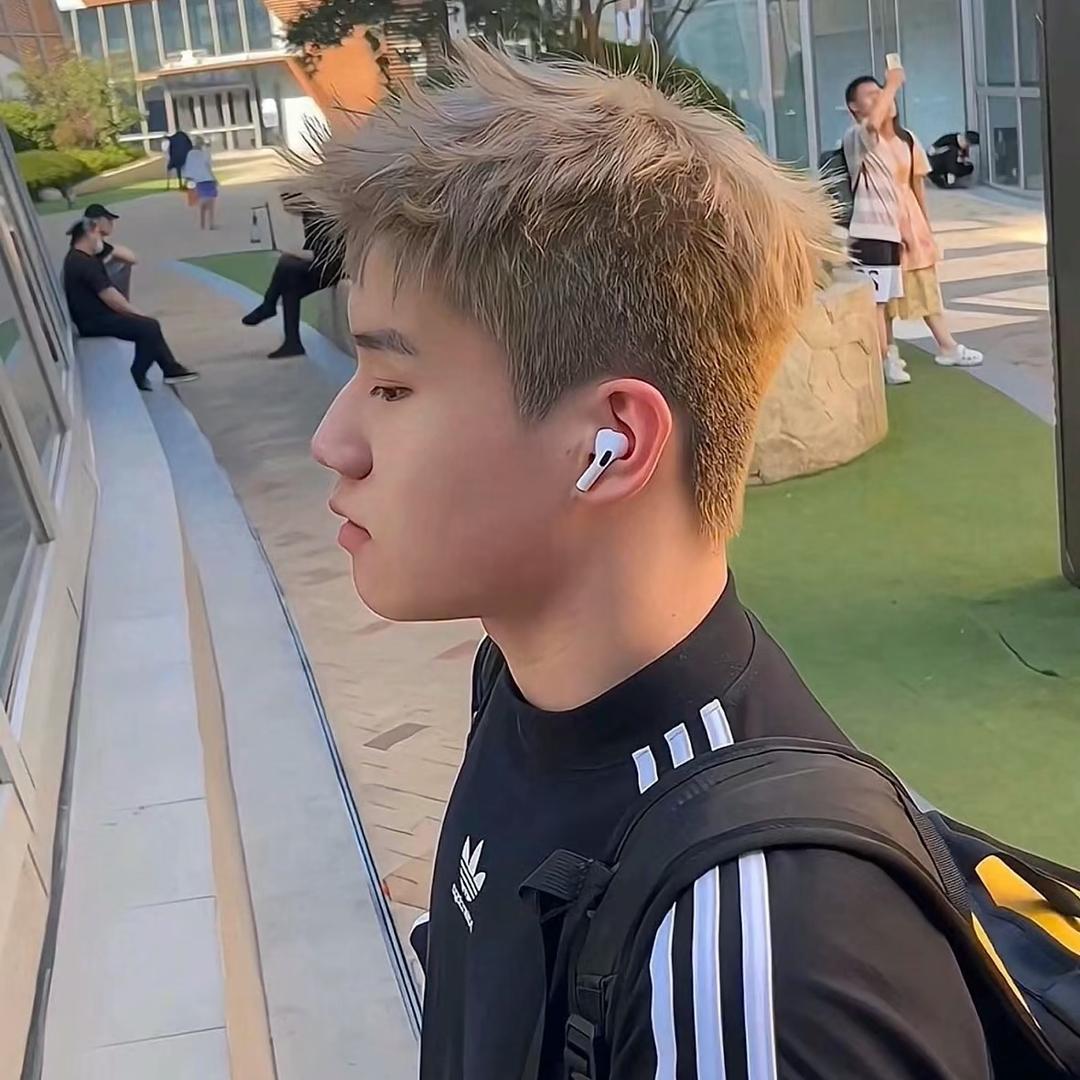 🌈🌈音斯漫发型设计