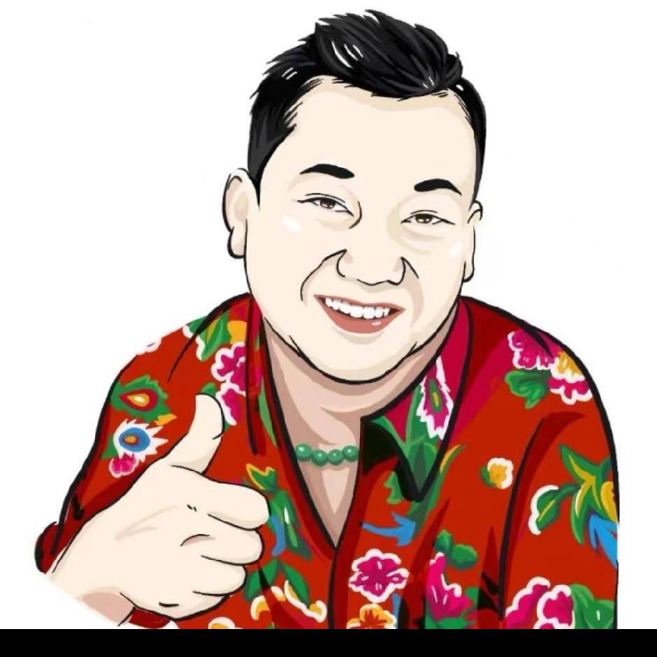 金堂张二娃