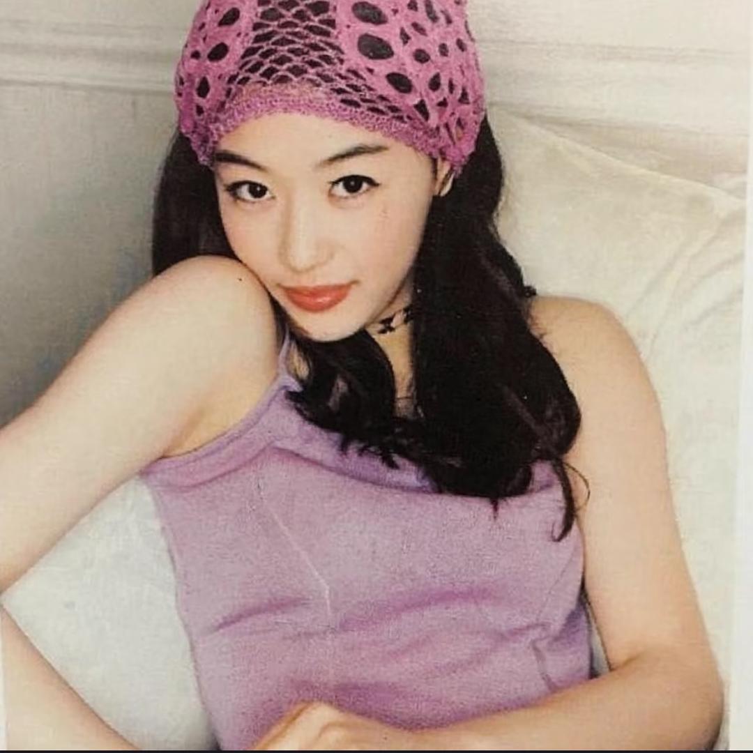 一条美人于