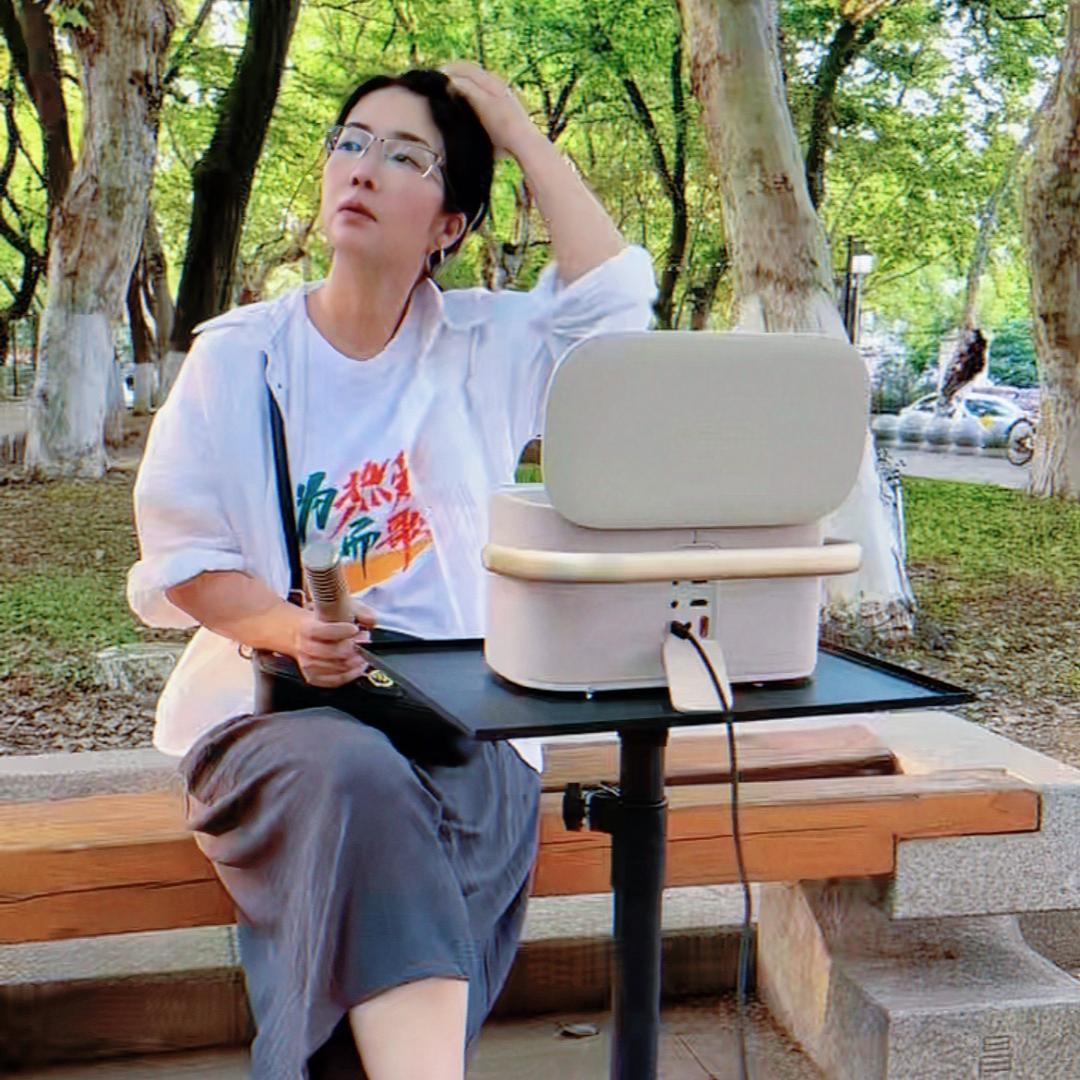 魅鸟小宋