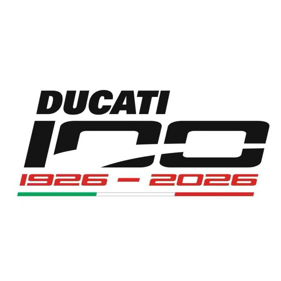 Ducati郑州-Atopos🫧