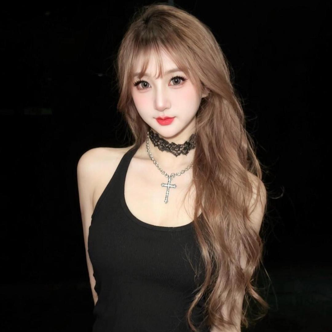 小仙女🧚