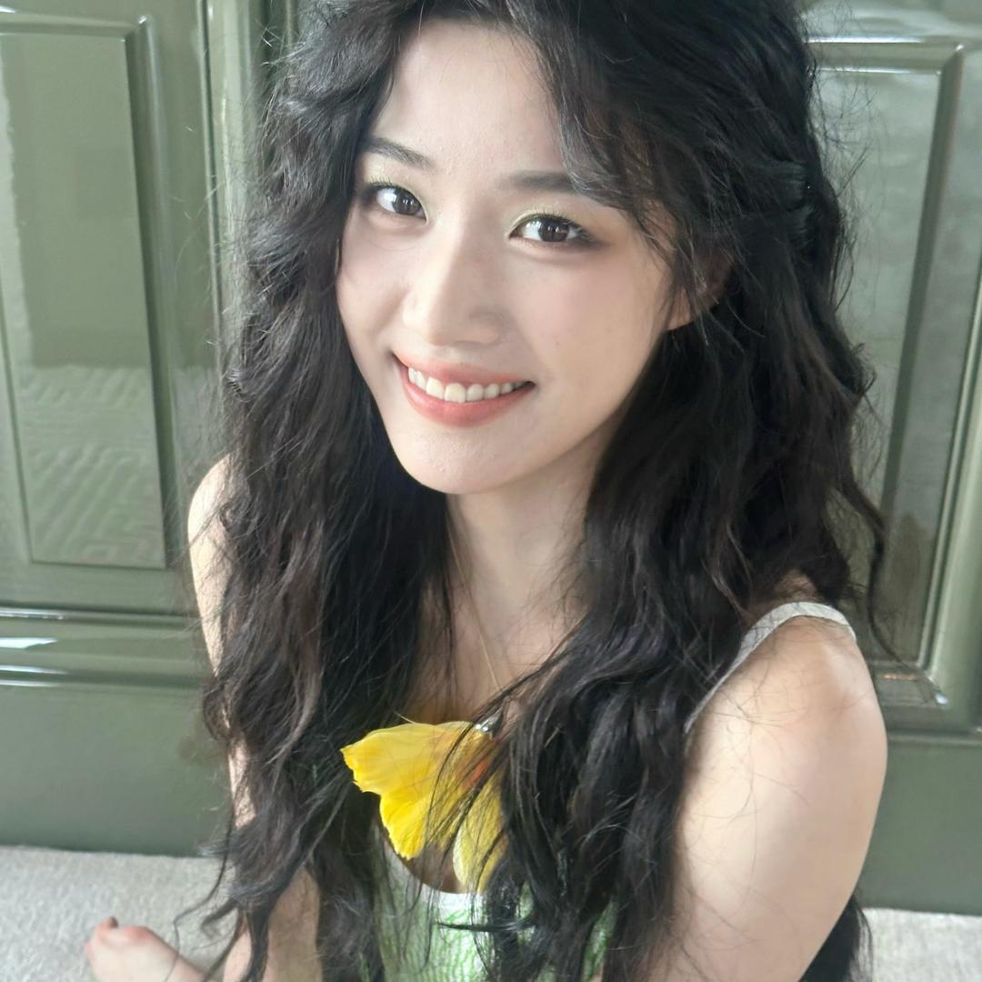 不要皱眉头