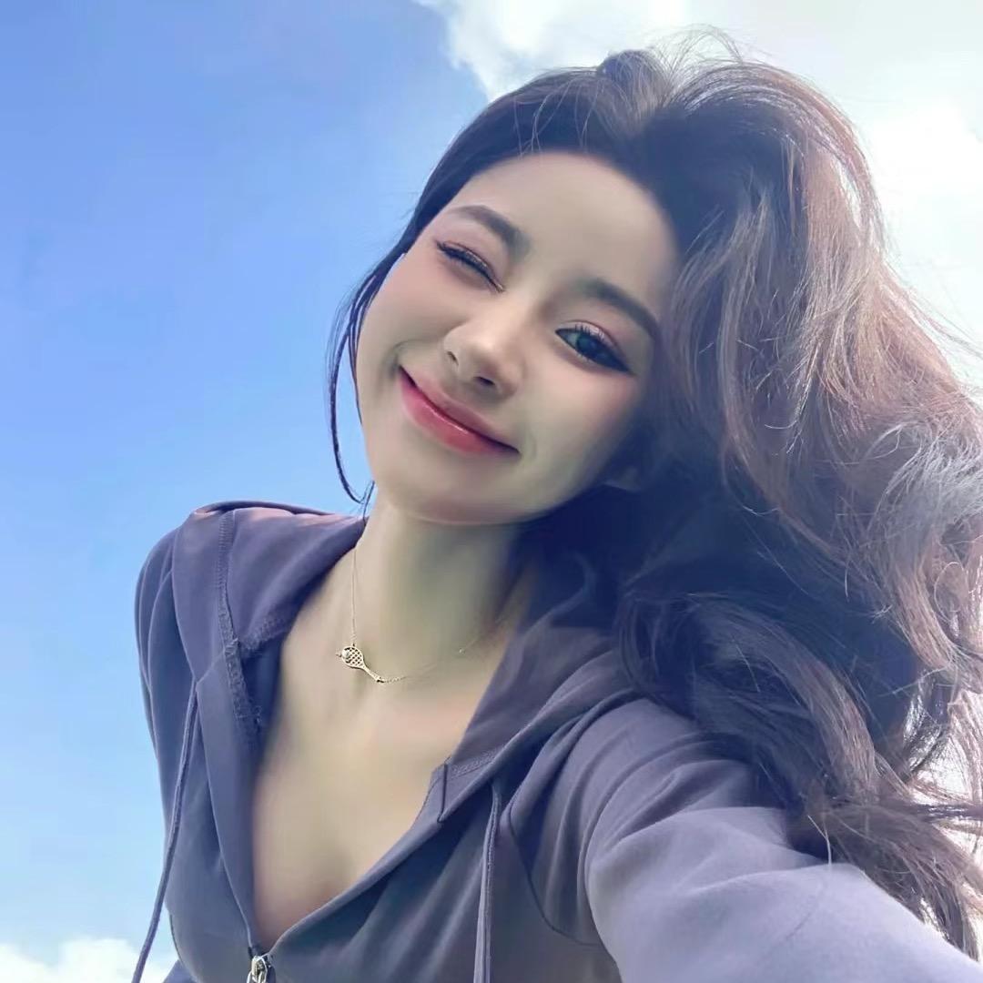 木子💘