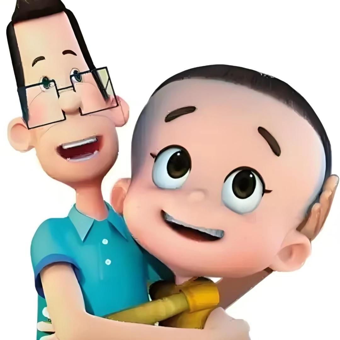 周大碗（专治老壳子）