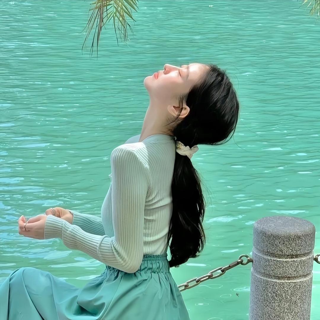 今天长这样