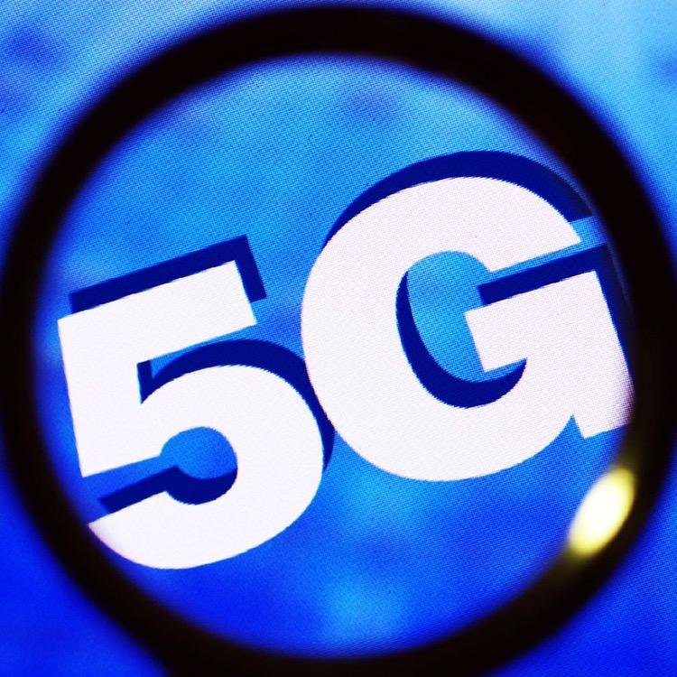 移动大流量来了手机卡电话卡5G高速颖颖