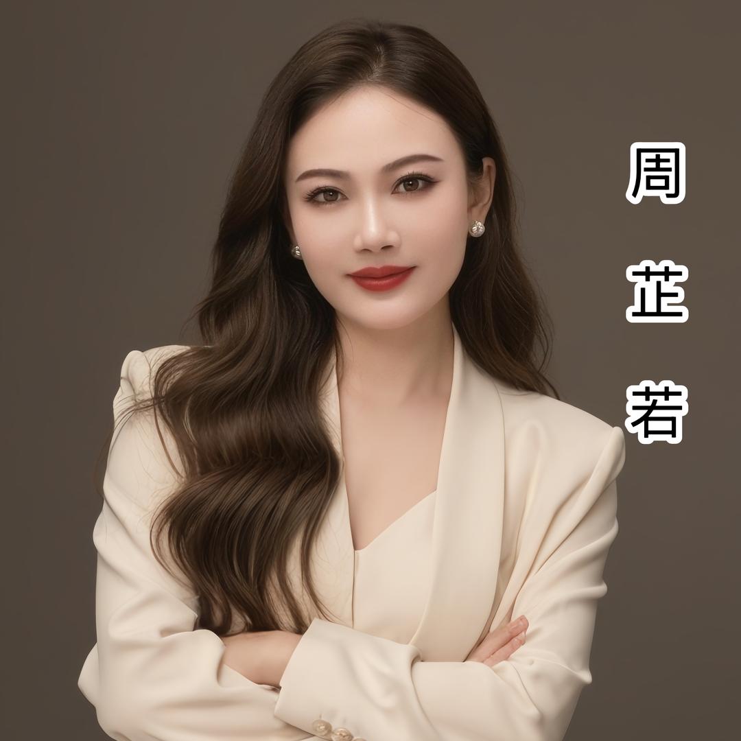 周芷若商务车