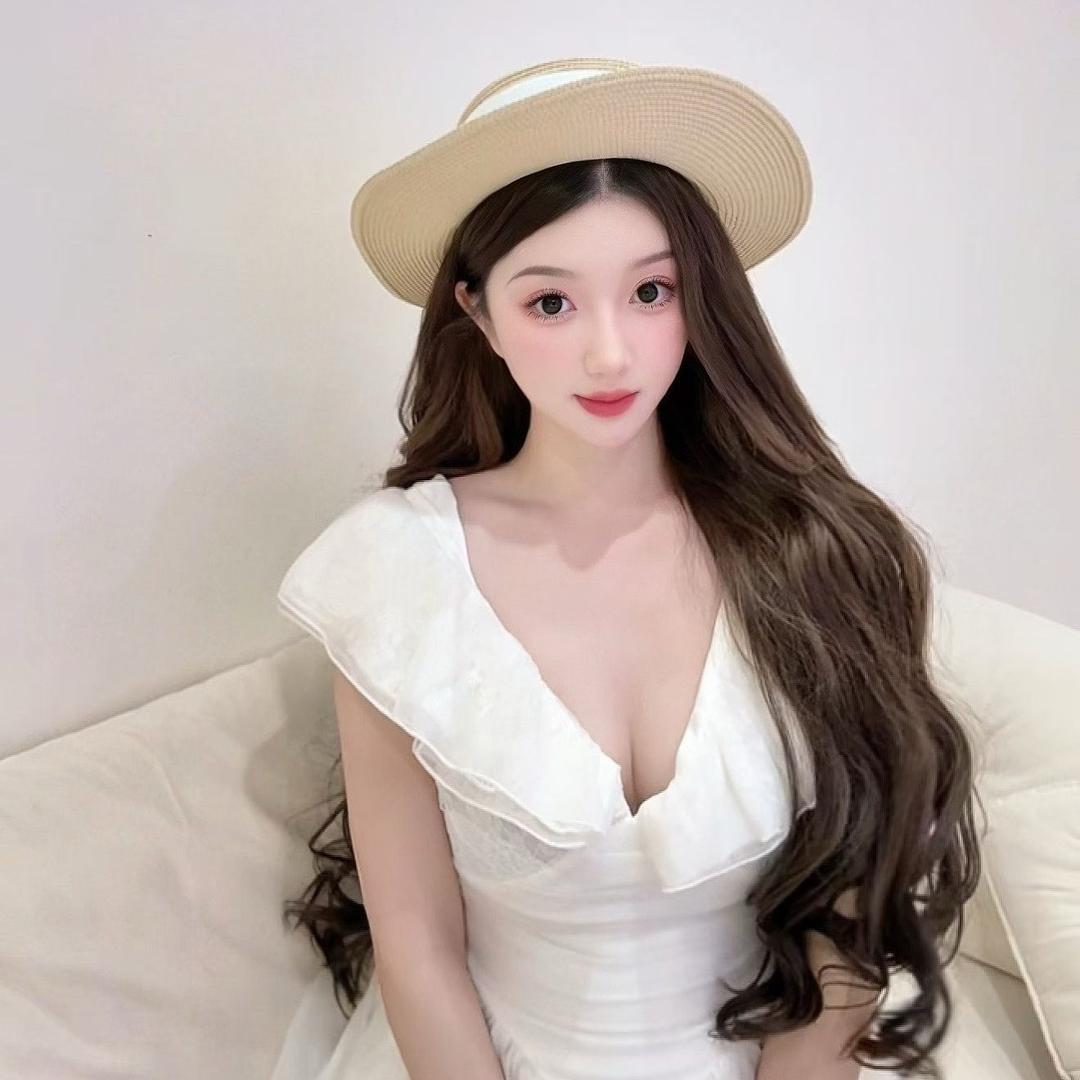 妮妮酱⭐️