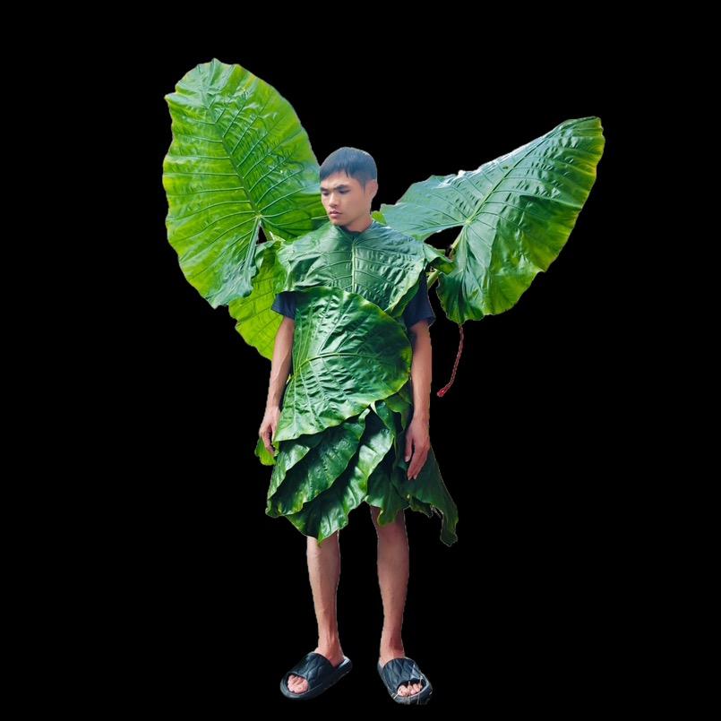 林仔