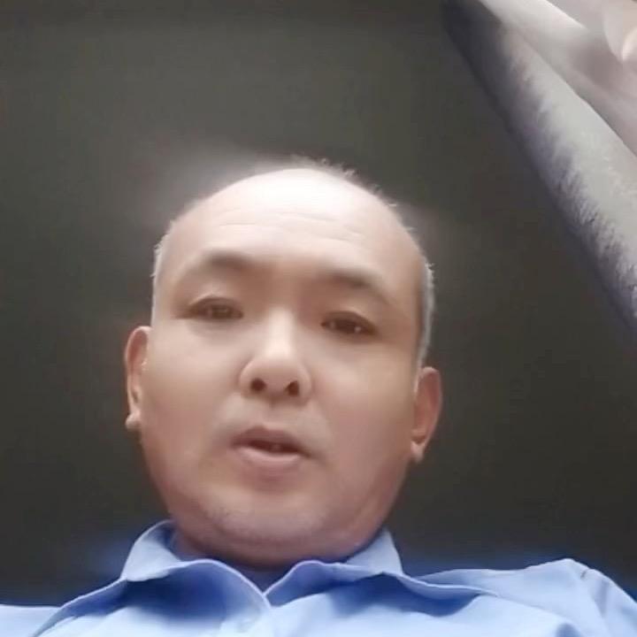 黔西水电工老王