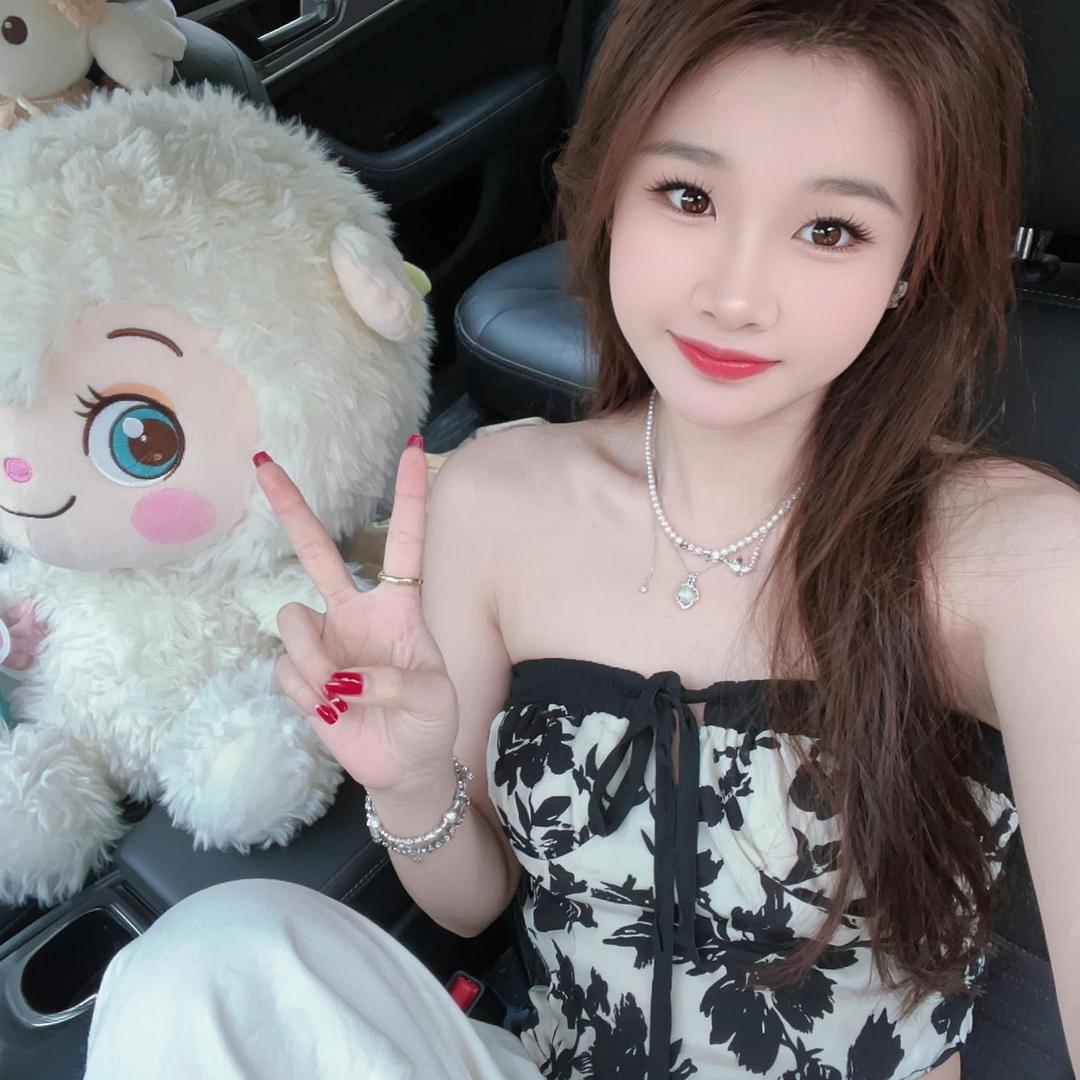 欧妮酱🥂