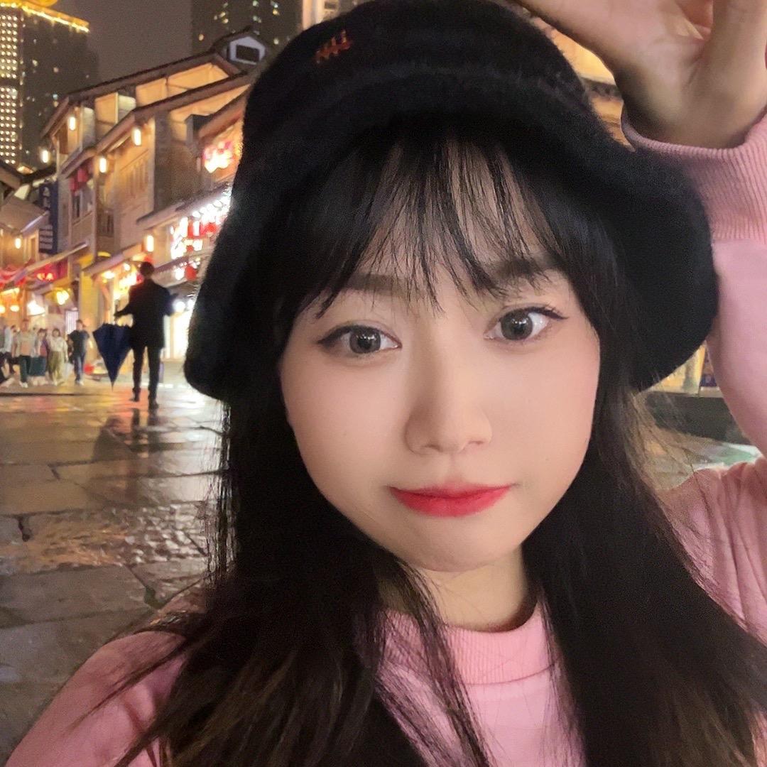 小小栗子（628）