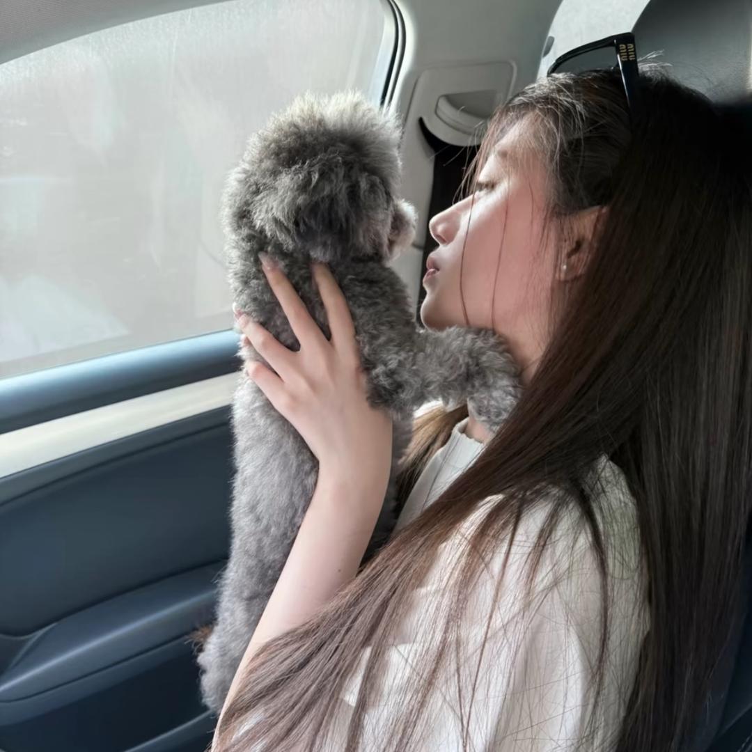 ㅤㅤ啵