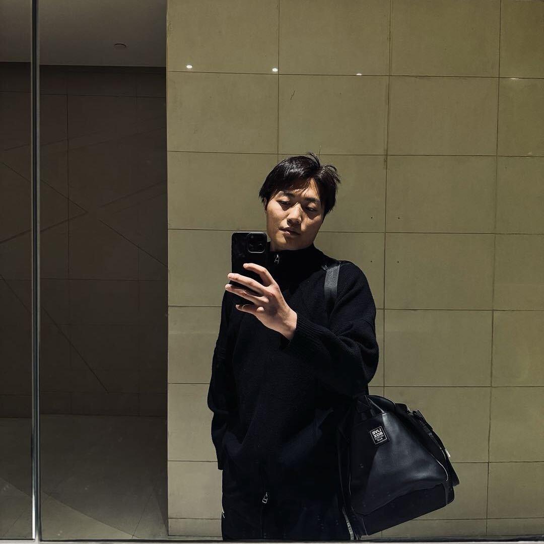 佛山减龄发型设计-浩云   佳禾