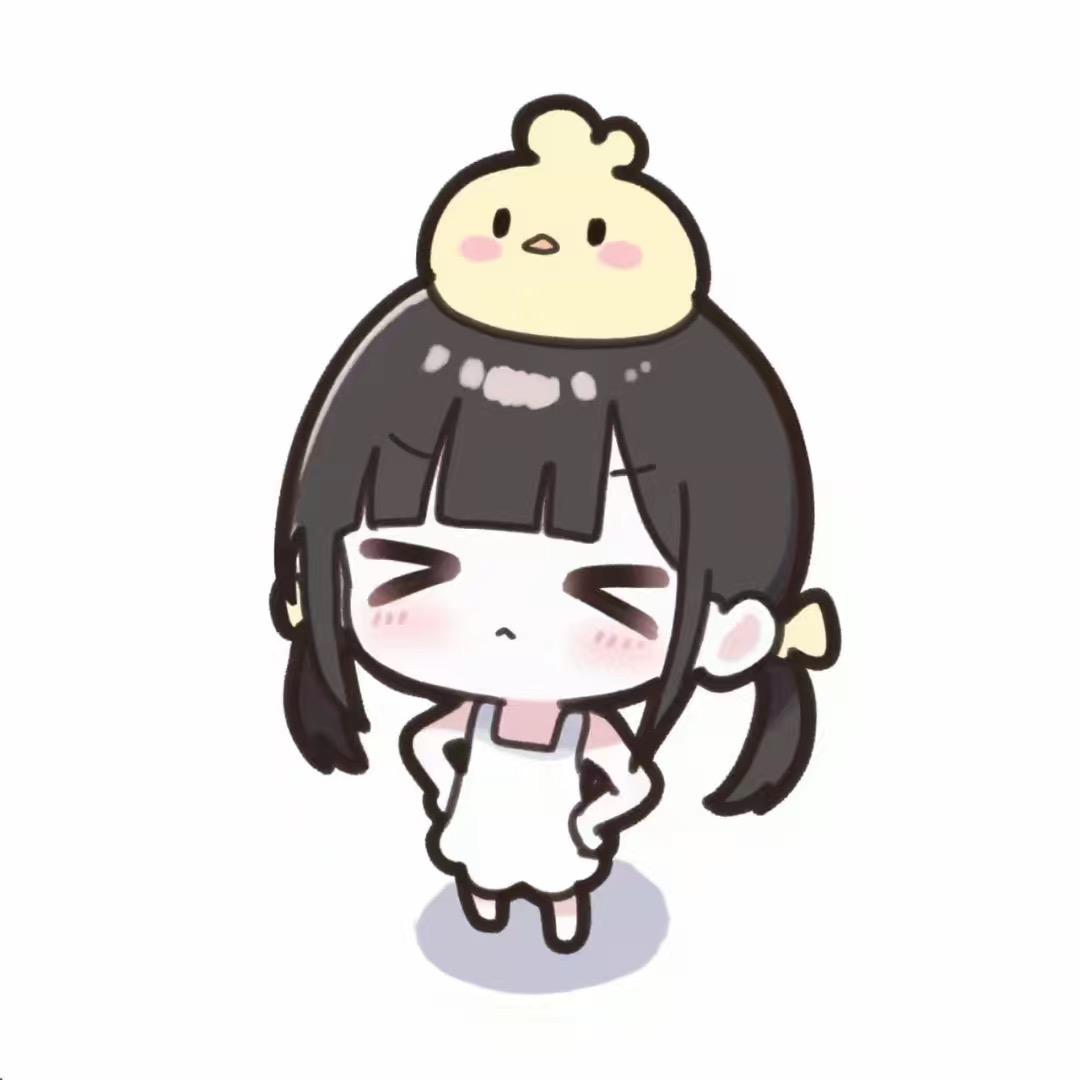 傅诗淇圈外女友头像