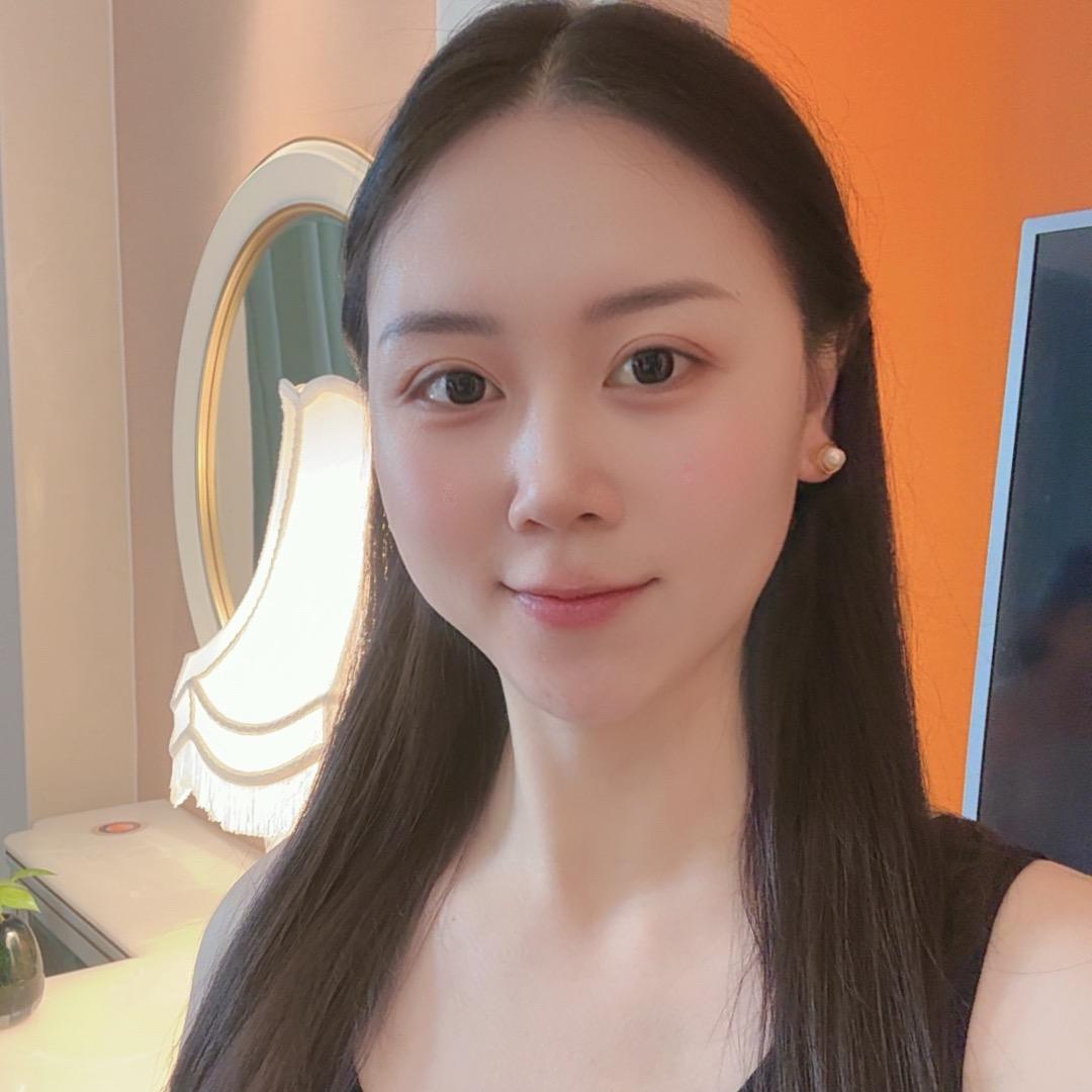 丽宝💕