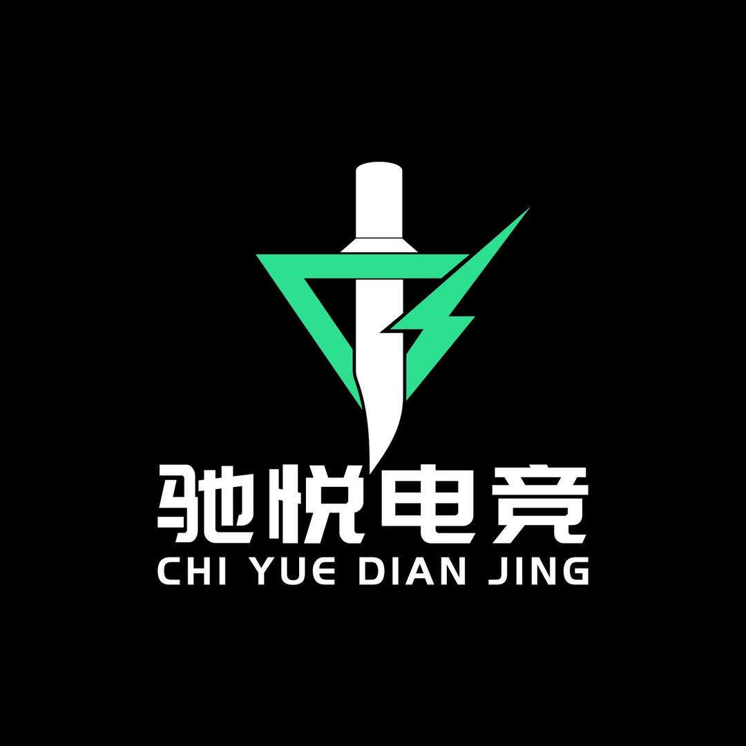 驰悦电竞的铺子