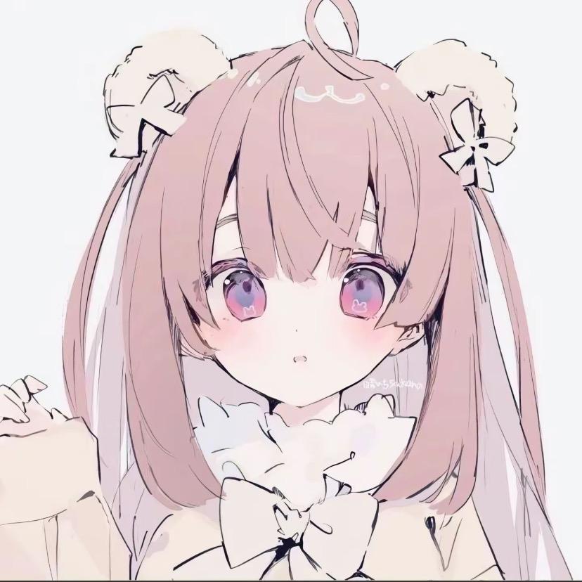 小白鹅