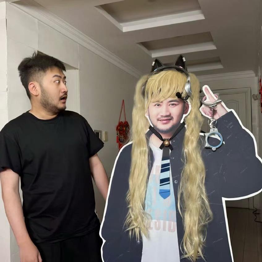 喊我女王万万岁ゞ