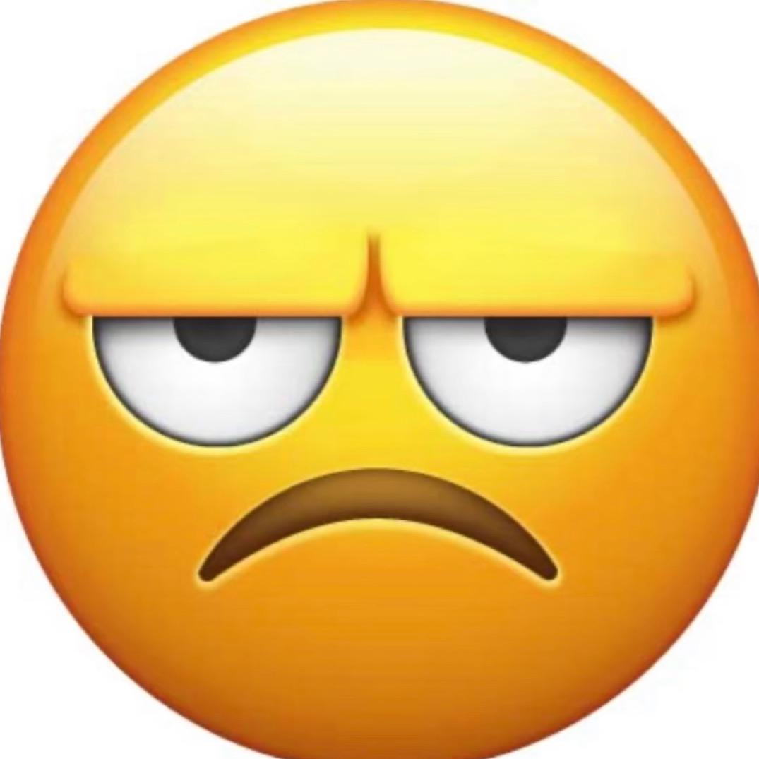 我服了