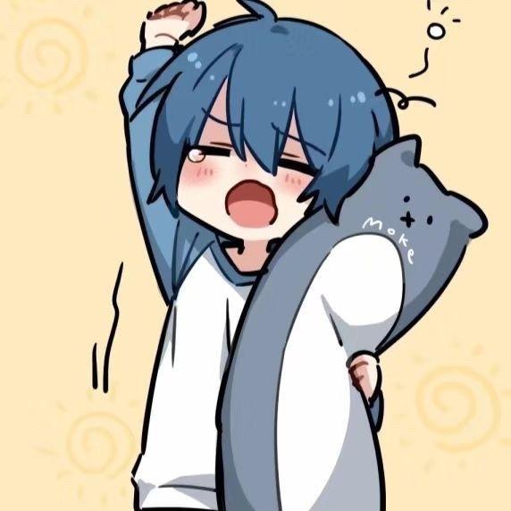 快乐的男孩（原神代肝）