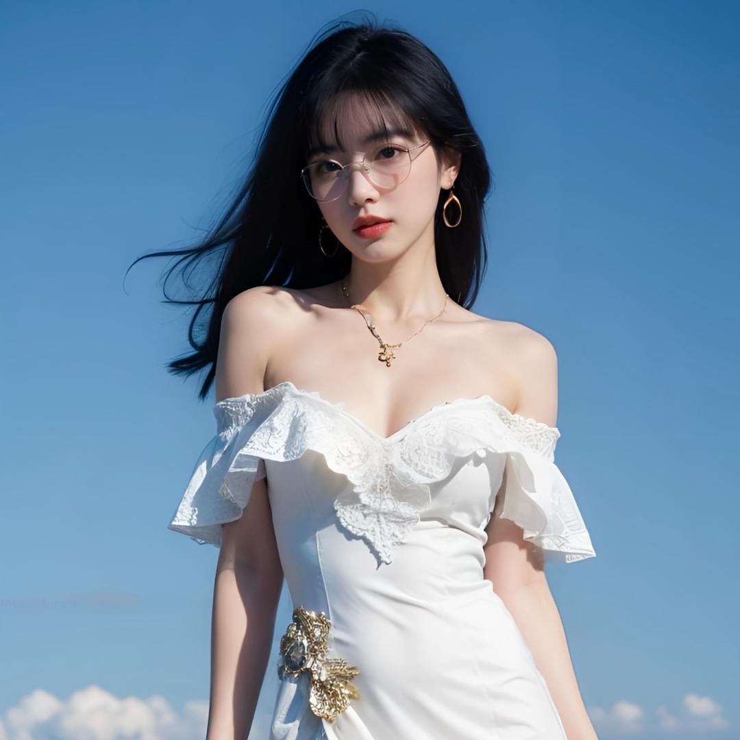 @小西