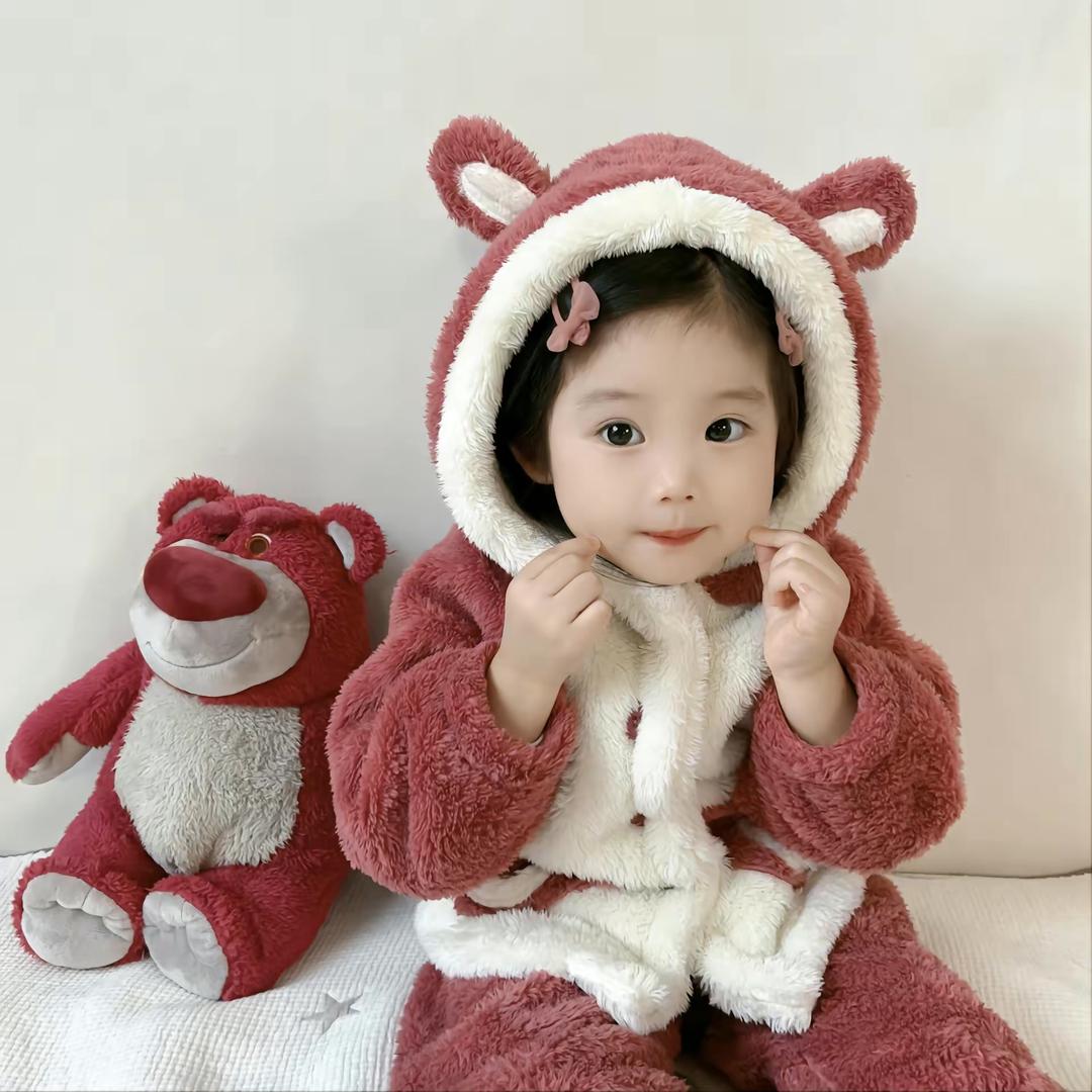 熊🐻