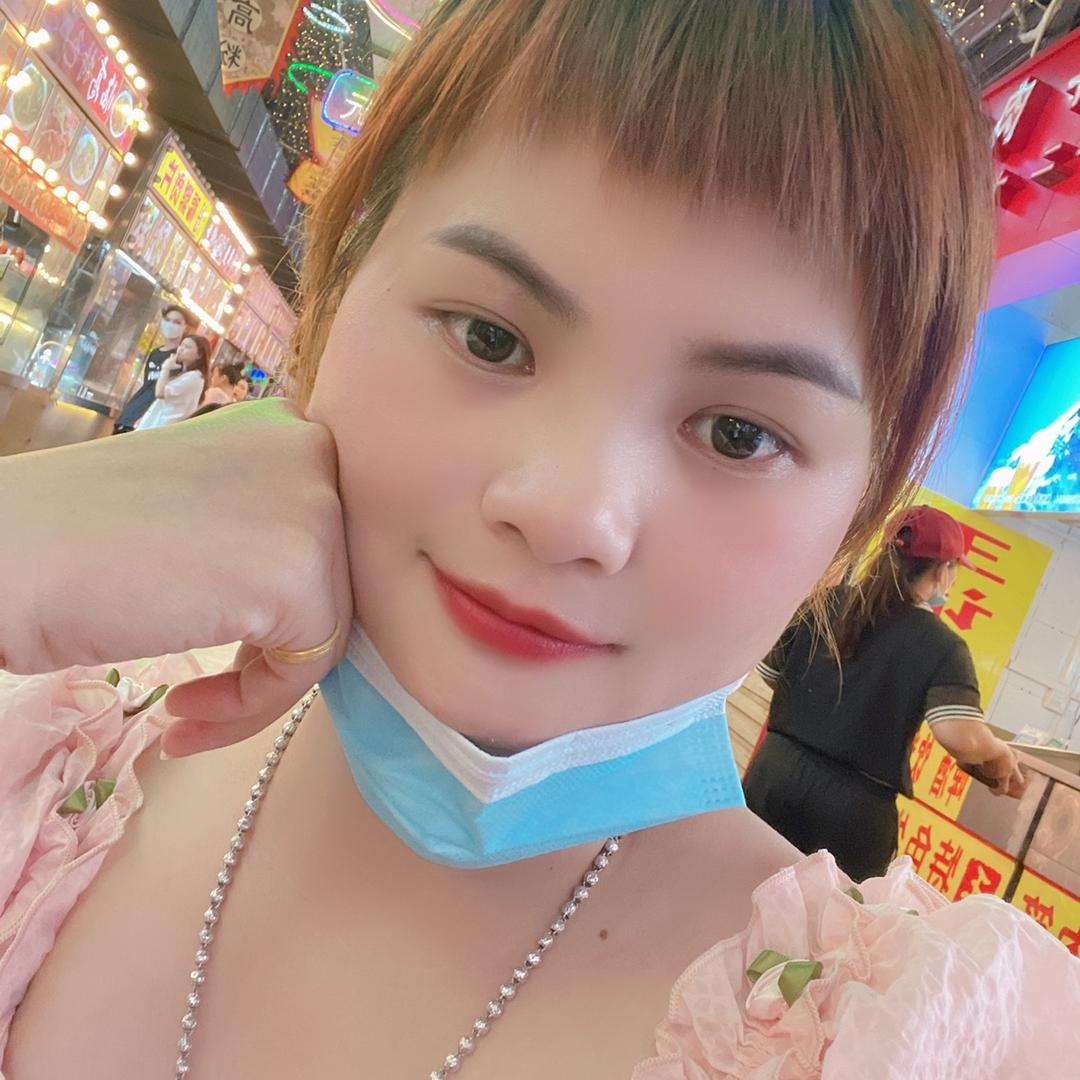 开心一笑