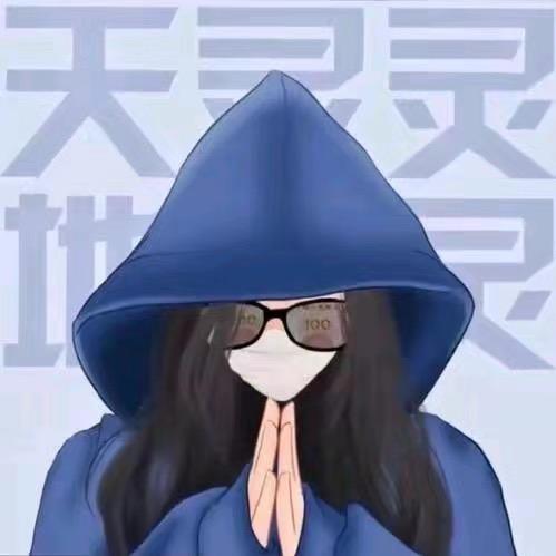 雨天的棉花糖
