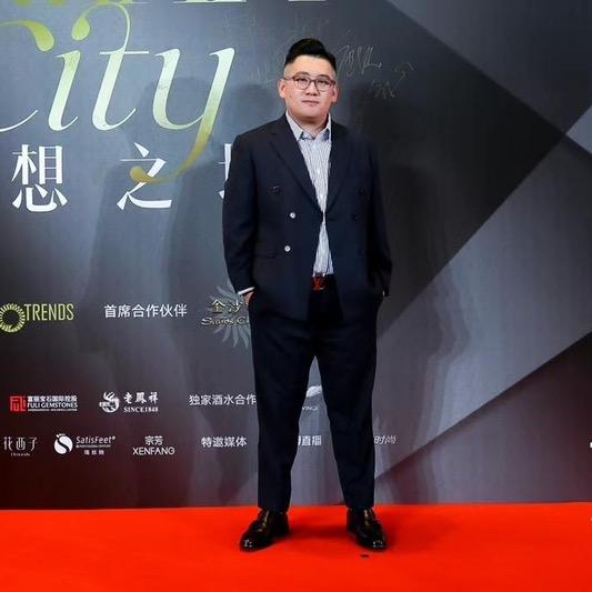 张江滔