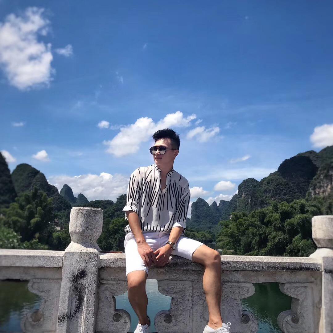 太阳当空赵🌞
