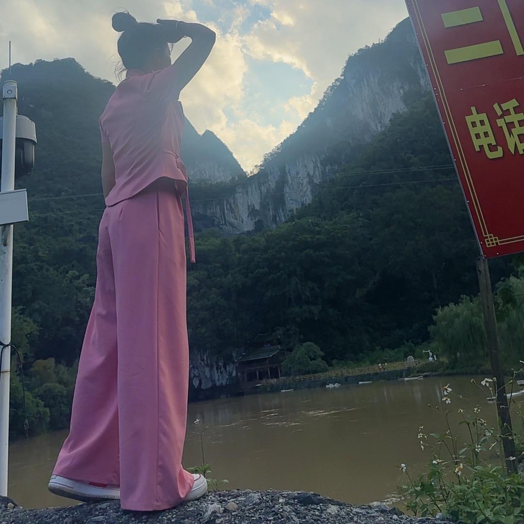 凤山～甜甜