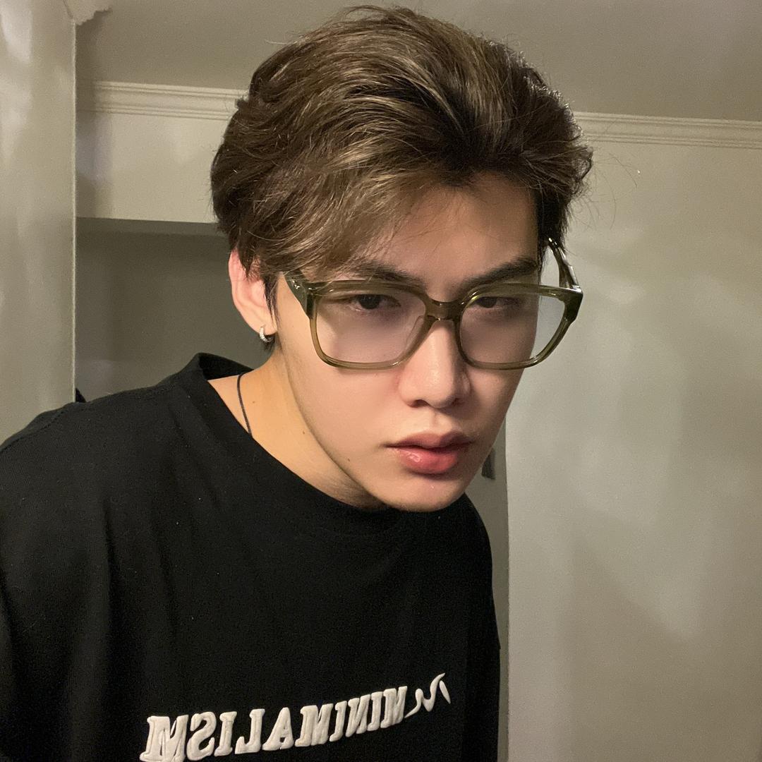 彼特熊🐻