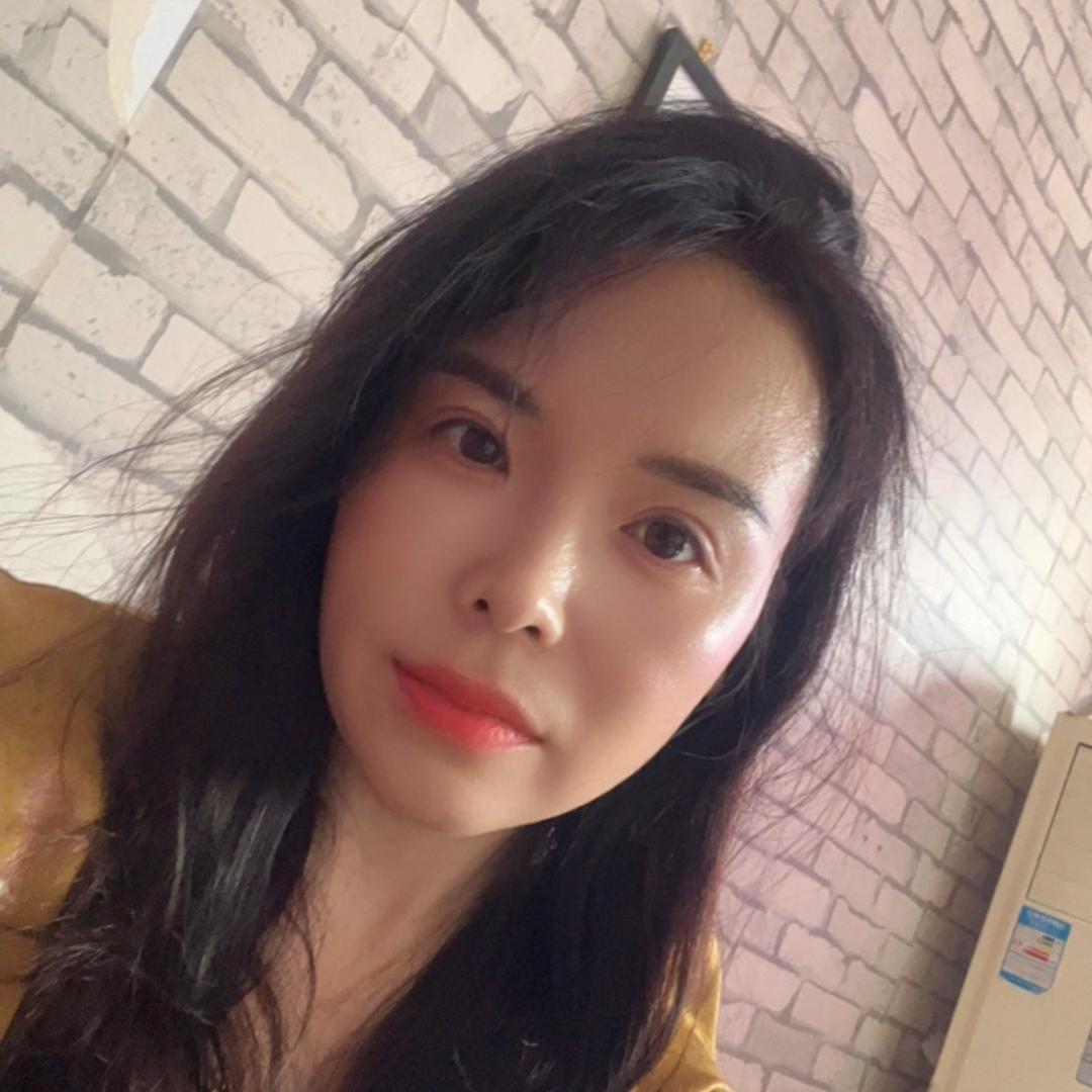 可可（女装分享）